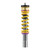 KW COILOVER KIT V3 BUNDLE - 352100BV