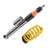 KW COILOVER KIT V3 BUNDLE - 352100BV
