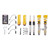 KW COILOVER KIT V3 BUNDLE - 3522000E