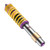 KW COILOVER KIT V3 - 35220006