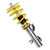 KW COILOVER KIT V3 - 3522000B