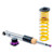 KW COILOVER KIT V3 - 3522000J