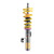 KW COILOVER KIT V3 - 3522000Q