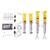 KW COILOVER KIT V3 BUNDLE - 3522000V