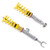 KW COILOVER KIT V3 BUNDLE - 3522000V