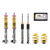 KW COILOVER KIT V3 - 35220013