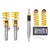 KW COILOVER KIT V3 - 35220032