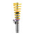 KW COILOVER KIT V3 - 35220048
