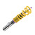 KW COILOVER KIT V3 BUNDLE - 35220089