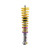 KW COILOVER KIT V3 BUNDLE - 35220084