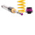 KW COILOVER KIT V3 - 35220095