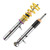 KW COILOVER KIT V3 - 352200AL