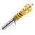 KW COILOVER KIT V3 - 352200AL
