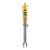 KW COILOVER KIT V3 BUNDLE - 35220098