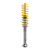 KW COILOVER KIT V3 BUNDLE - 35220098