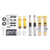 KW COILOVER KIT V3 BUNDLE - 352200AP