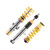 KW COILOVER KIT V3 - 352200CJ
