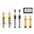KW COILOVER KIT V3 BUNDLE - 352200CH