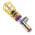 KW COILOVER KIT V3 BUNDLE - 352200CH