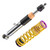 KW COILOVER KIT V3 BUNDLE - 352200CH