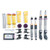KW COILOVER KIT V3 - 3522500B