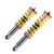 KW COILOVER KIT V3 - 35225080