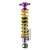 KW COILOVER KIT V3 - 35230046