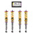 KW COILOVER KIT V3 - 35233010