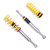 KW COILOVER KIT V3 - 35243010