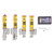 KW COILOVER KIT V3 - 35245016