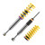 KW COILOVER KIT V3 BUNDLE - 35243011