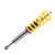 KW COILOVER KIT V3 BUNDLE - 35243011