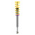 KW COILOVER KIT V3 BUNDLE - 35243011