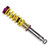 KW COILOVER KIT V3 - 35256010