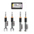 KW DAMPER KIT V3 BUNDLE - 35261022