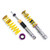KW COILOVER KIT V3 - 35261027