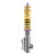 KW COILOVER KIT V3 BUNDLE - 35261028