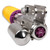 KW COILOVER KIT V3 - 35265017
