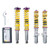 KW COILOVER KIT V3 - 35271021