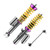 KW COILOVER KIT V3 BUNDLE - 35271037