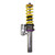 KW COILOVER KIT V3 + HLS 4  - 35271424