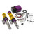 KW COILOVER KIT V3 + HLS 4  - 35271424