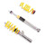 KW COILOVER KIT V3 - 3528000N