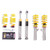 KW COILOVER KIT V3 - 3528000N