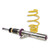 KW COILOVER KIT V3 - 35280029