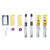 KW COILOVER KIT V3 - 352800BB