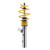 KW COILOVER KIT V3 BUNDLE - 35281036