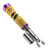 KW COILOVER KIT V3 + HLS 2  - 35285206