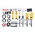 KW DDC ECU COILOVER KIT - 39010055