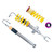 KW DDC PLUG & PLAY COILOVER KIT - 39015001